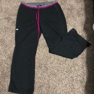 GREYS ANATOMY Scrub pants